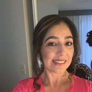 Meet your Posher, Nancy